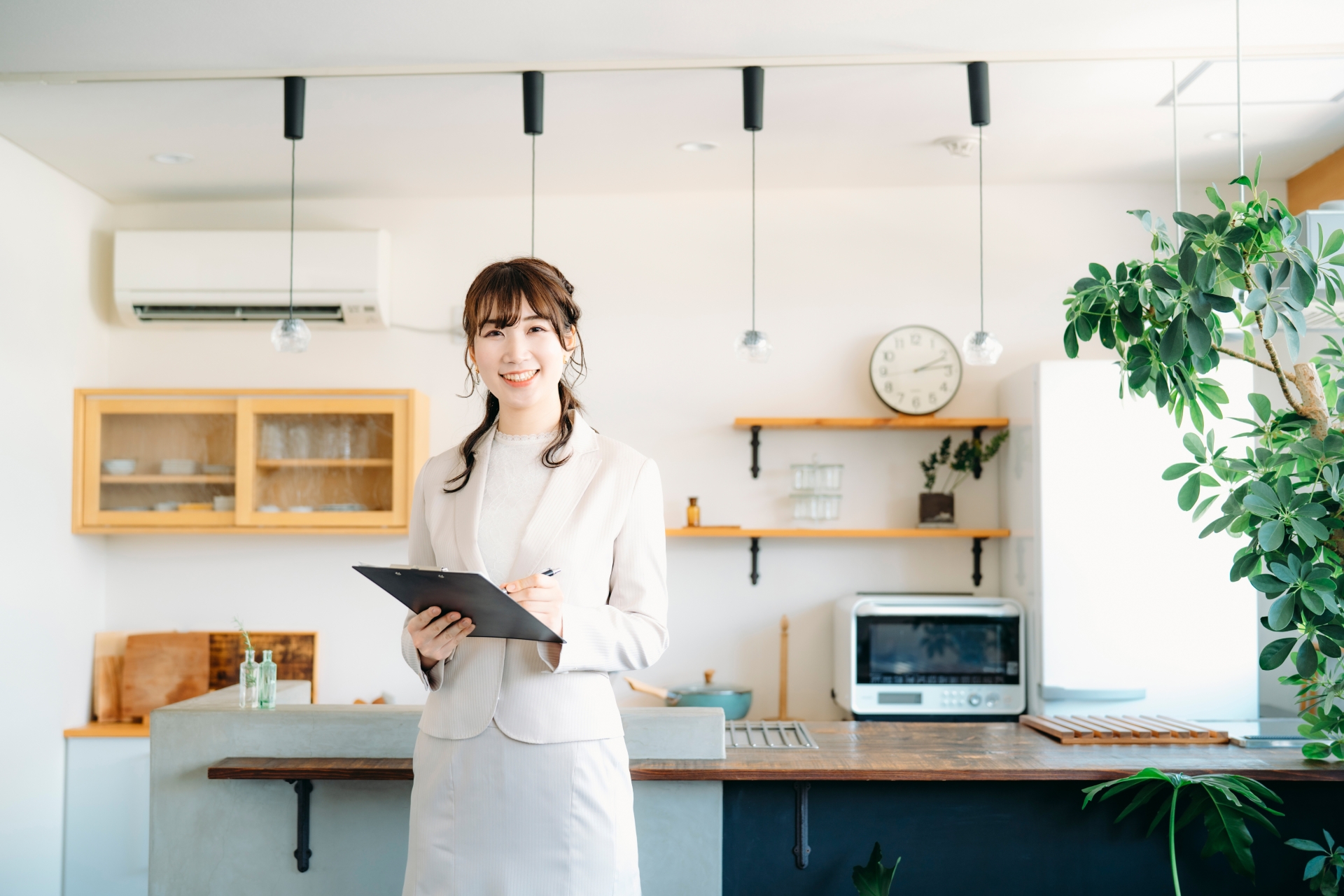3人家族におすすめ | リノバイ